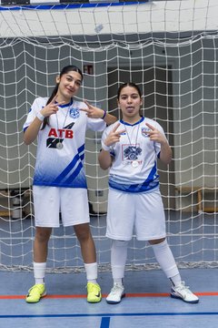 Bild 111 - wBJ Power Girls Cup Suederelbe